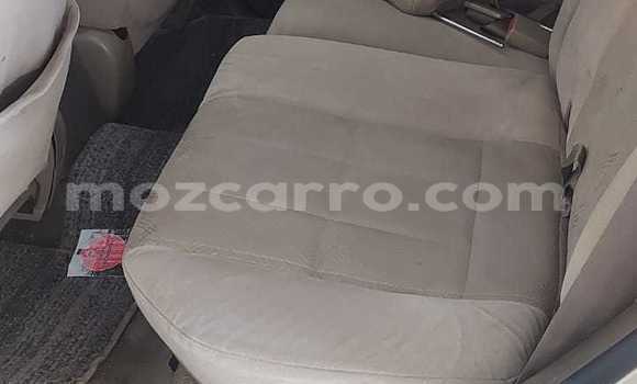 Tenga Tsaru Toyota Surf Sirivha Mota in Maputo in Maputo Tenga Tsaru Toyota Surf Sirivha Mota in Maputo in Maputo