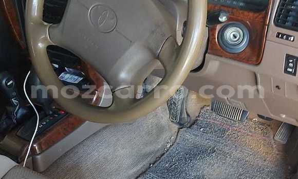 Tenga Tsaru Toyota Surf Sirivha Mota in Maputo in Maputo Tenga Tsaru Toyota Surf Sirivha Mota in Maputo in Maputo