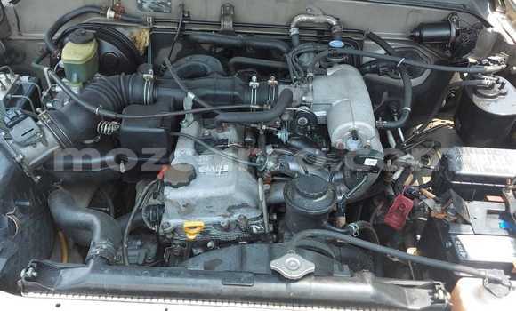 Tenga Tsaru Toyota Surf Sirivha Mota in Maputo in Maputo Tenga Tsaru Toyota Surf Sirivha Mota in Maputo in Maputo