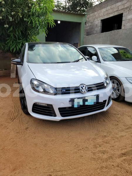 Big with watermark volkswagen golf maputo maputo 15110