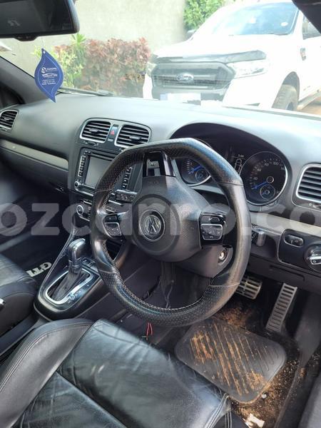 Big with watermark volkswagen golf maputo maputo 15110