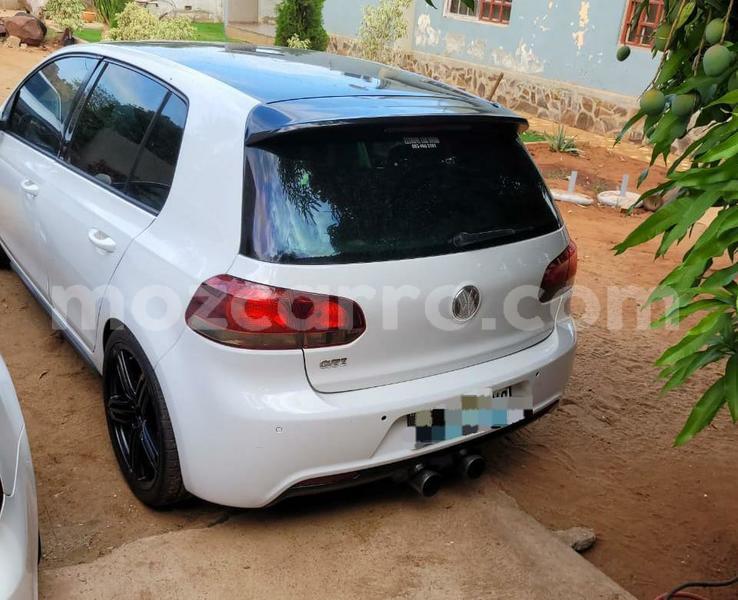 Big with watermark volkswagen golf maputo maputo 15110