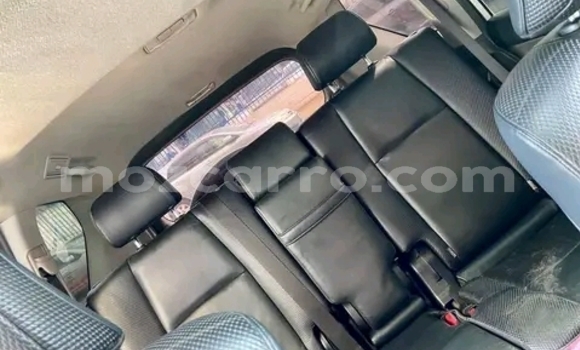 Comprar Usado Toyota Land Cruiser Prado Branco Carro em Maputo em Maputo Comprar Usado Toyota Land Cruiser Prado Branco Carro em Maputo em Maputo
