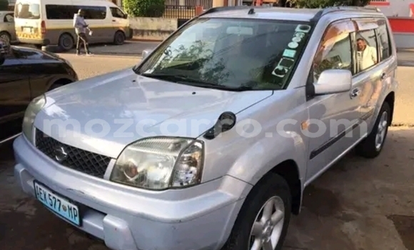 Buy Used Nissan X-Trail Other Car in Maputo in Maputo Buy Used Nissan X-Trail Other Car in Maputo in Maputo