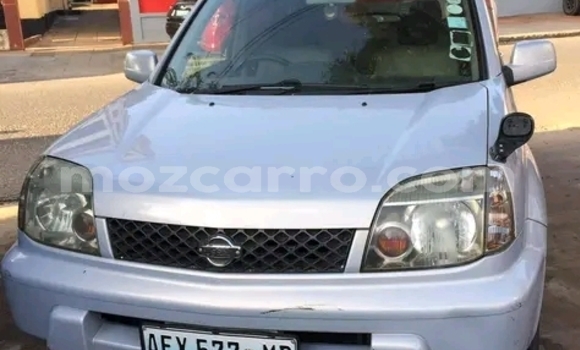 Buy Used Nissan X-Trail Other Car in Maputo in Maputo Buy Used Nissan X-Trail Other Car in Maputo in Maputo