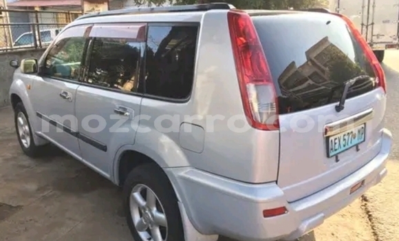 Buy Used Nissan X-Trail Other Car in Maputo in Maputo Buy Used Nissan X-Trail Other Car in Maputo in Maputo
