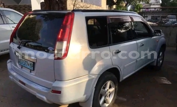 Buy Used Nissan X-Trail Other Car in Maputo in Maputo Buy Used Nissan X-Trail Other Car in Maputo in Maputo