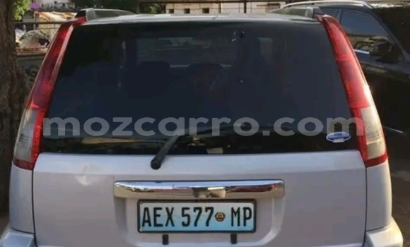 Buy Used Nissan X-Trail Other Car in Maputo in Maputo Buy Used Nissan X-Trail Other Car in Maputo in Maputo