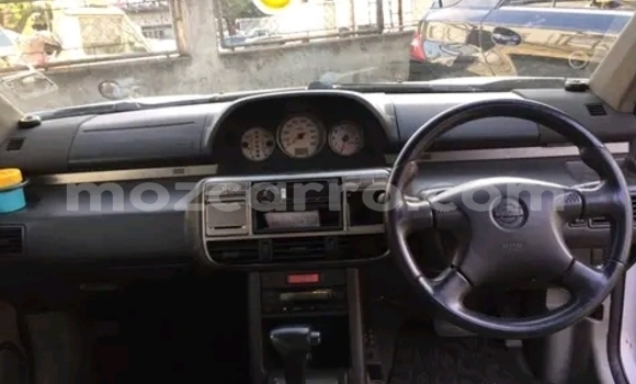 Buy Used Nissan X-Trail Other Car in Maputo in Maputo Buy Used Nissan X-Trail Other Car in Maputo in Maputo