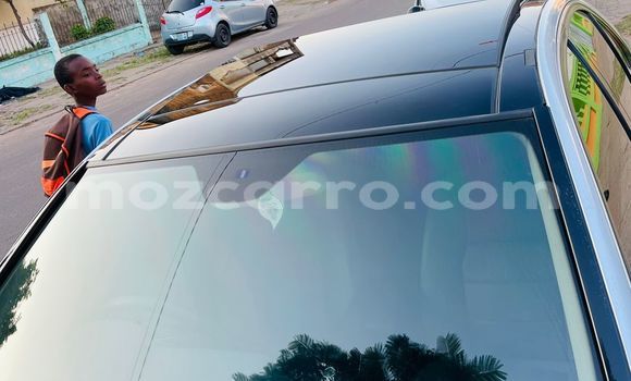 Buy Used Mercedes Viano White Car in Maputo in Maputo Buy Used Mercedes Viano White Car in Maputo in Maputo