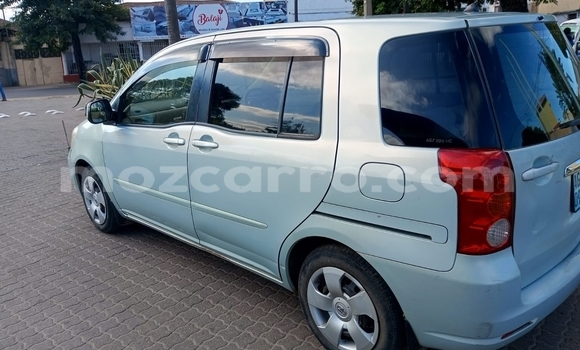 Nunua Ilio tumika Toyota Raum Bluu Gari ndani ya Maputo nchini Maputo Nunua Ilio tumika Toyota Raum Bluu Gari ndani ya Maputo nchini Maputo