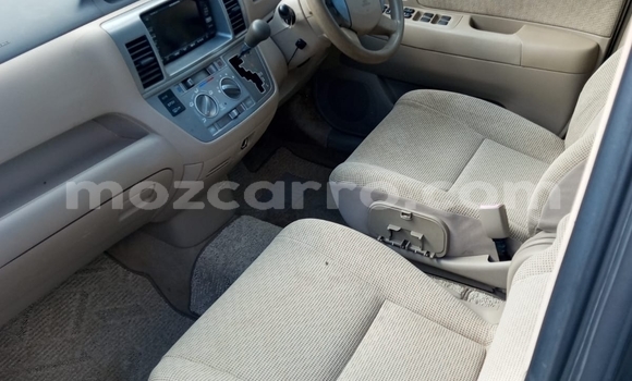 Nunua Ilio tumika Toyota Raum Bluu Gari ndani ya Maputo nchini Maputo Nunua Ilio tumika Toyota Raum Bluu Gari ndani ya Maputo nchini Maputo