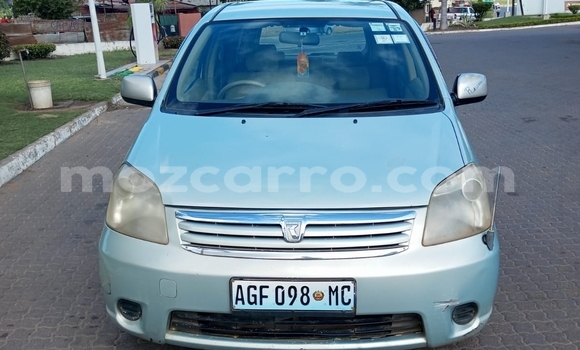 Nunua Ilio tumika Toyota Raum Bluu Gari ndani ya Maputo nchini Maputo Nunua Ilio tumika Toyota Raum Bluu Gari ndani ya Maputo nchini Maputo