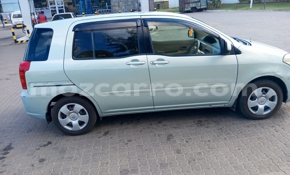 Nunua Ilio tumika Toyota Raum Bluu Gari ndani ya Maputo nchini Maputo Nunua Ilio tumika Toyota Raum Bluu Gari ndani ya Maputo nchini Maputo