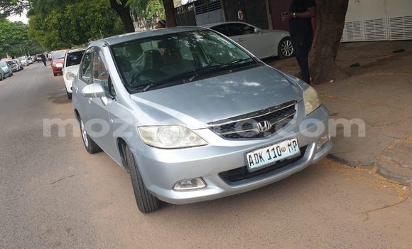 Tenga Tsaru Honda Fit Sirivha Mota in Maputo in Maputo