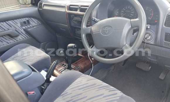 Tenga Tsaru Toyota Surf Bhuruu Mota in Maputo in Maputo Tenga Tsaru Toyota Surf Bhuruu Mota in Maputo in Maputo