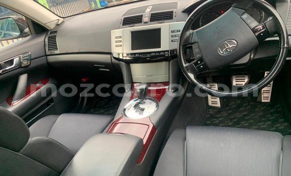 Nunua Ilio tumika Toyota Mark X Nyeusi Gari ndani ya Maputo nchini Maputo Nunua Ilio tumika Toyota Mark X Nyeusi Gari ndani ya Maputo nchini Maputo