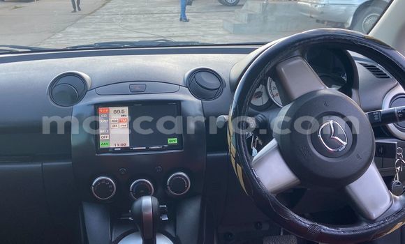 Nunua Ilio tumika Mazda Demio Bluu Gari ndani ya Maputo nchini Maputo Nunua Ilio tumika Mazda Demio Bluu Gari ndani ya Maputo nchini Maputo