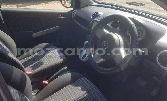 Nunua Ilio tumika Mazda Demio Brown Gari ndani ya Maputo nchini Maputo Nunua Ilio tumika Mazda Demio Brown Gari ndani ya Maputo nchini Maputo
