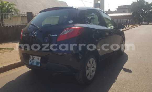 Nunua Ilio tumika Mazda Demio Brown Gari ndani ya Maputo nchini Maputo Nunua Ilio tumika Mazda Demio Brown Gari ndani ya Maputo nchini Maputo