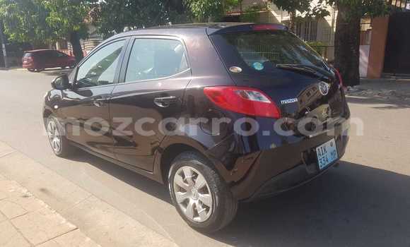 Nunua Ilio tumika Mazda Demio Brown Gari ndani ya Maputo nchini Maputo Nunua Ilio tumika Mazda Demio Brown Gari ndani ya Maputo nchini Maputo