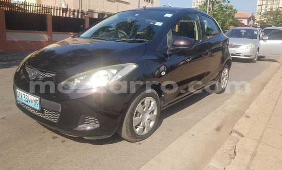 Nunua Ilio tumika Mazda Demio Brown Gari ndani ya Maputo nchini Maputo Nunua Ilio tumika Mazda Demio Brown Gari ndani ya Maputo nchini Maputo