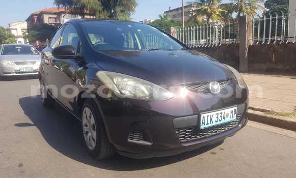 Nunua Ilio tumika Mazda Demio Brown Gari ndani ya Maputo nchini Maputo Nunua Ilio tumika Mazda Demio Brown Gari ndani ya Maputo nchini Maputo