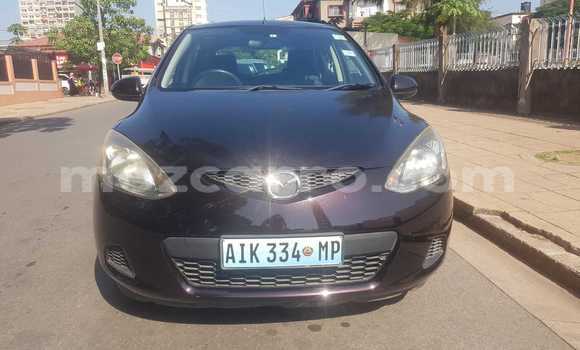 Nunua Ilio tumika Mazda Demio Brown Gari ndani ya Maputo nchini Maputo Nunua Ilio tumika Mazda Demio Brown Gari ndani ya Maputo nchini Maputo