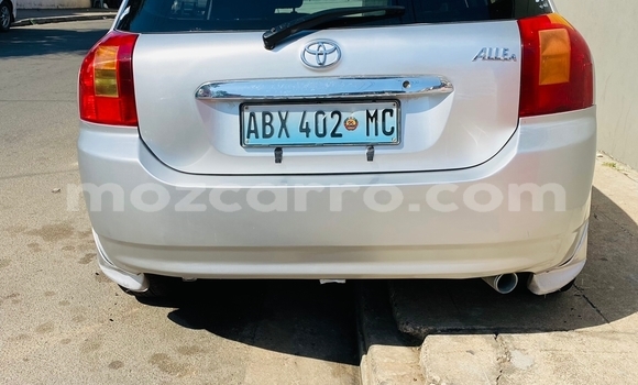 Tenga Tsaru Toyota Runx Sirivha Mota in Maputo in Maputo Tenga Tsaru Toyota Runx Sirivha Mota in Maputo in Maputo