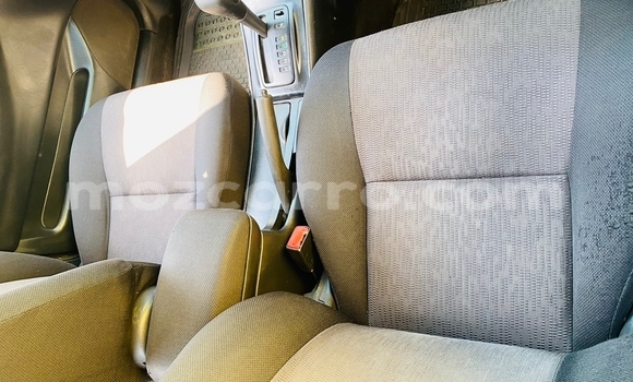 Tenga Tsaru Toyota Runx Sirivha Mota in Maputo in Maputo Tenga Tsaru Toyota Runx Sirivha Mota in Maputo in Maputo