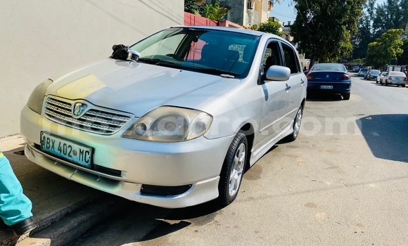 Tenga Tsaru Toyota Runx Sirivha Mota in Maputo in Maputo Tenga Tsaru Toyota Runx Sirivha Mota in Maputo in Maputo