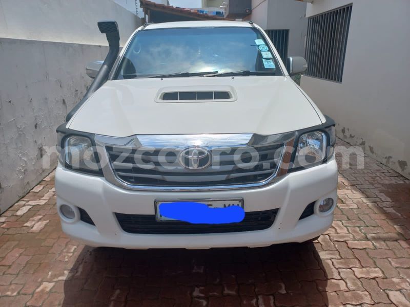 Big with watermark toyota hilux maputo maputo 15133