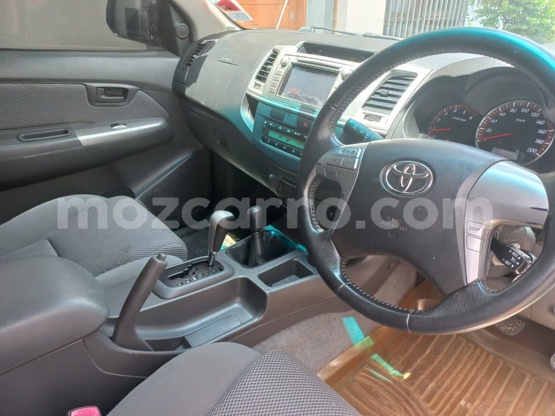 Big with watermark toyota hilux maputo maputo 15133