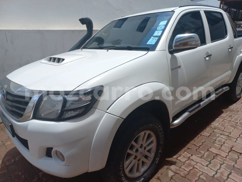 Big with watermark toyota hilux maputo maputo 15133