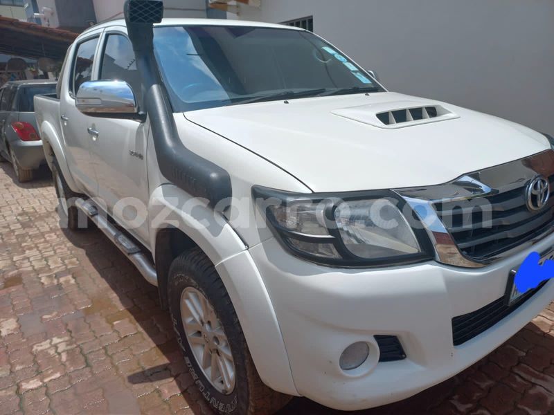 Big with watermark toyota hilux maputo maputo 15133