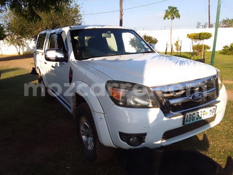 Big with watermark ford ranger maputo maputo 15134