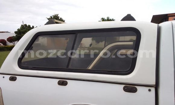 Buy Used Ford Ranger White Car in Maputo in Maputo Buy Used Ford Ranger White Car in Maputo in Maputo
