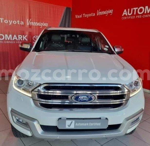 Big with watermark ford everest maputo maputo 15135