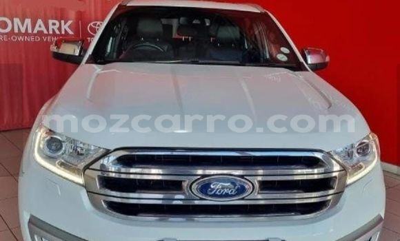 Tenga Tsaru Ford Everest Zvimwe Mota in Maputo in Maputo Tenga Tsaru Ford Everest Zvimwe Mota in Maputo in Maputo