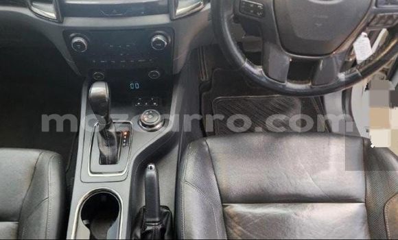 Tenga Tsaru Ford Everest Zvimwe Mota in Maputo in Maputo Tenga Tsaru Ford Everest Zvimwe Mota in Maputo in Maputo