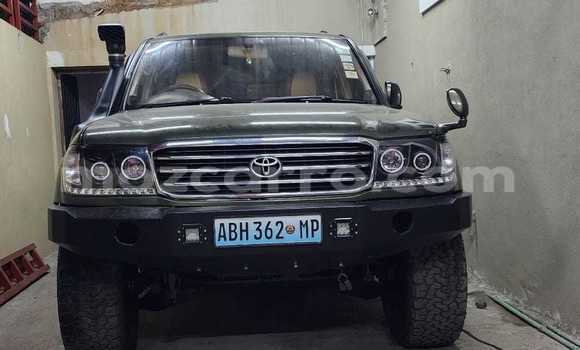 Nunua Ilio tumika Toyota Land Cruiser Nyingine Gari ndani ya Maputo nchini Maputo