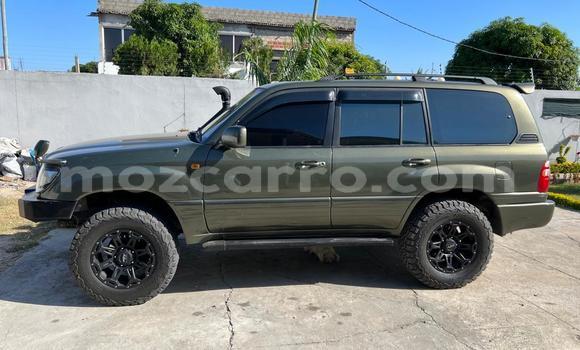 Tenga Tsaru Toyota Land Cruiser Zvimwe Mota in Maputo in Maputo Tenga Tsaru Toyota Land Cruiser Zvimwe Mota in Maputo in Maputo
