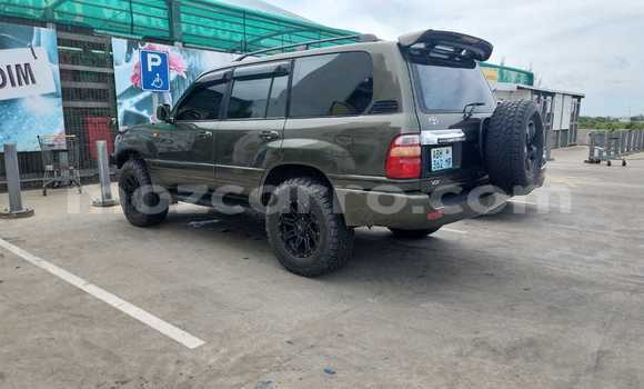 Tenga Tsaru Toyota Land Cruiser Zvimwe Mota in Maputo in Maputo Tenga Tsaru Toyota Land Cruiser Zvimwe Mota in Maputo in Maputo