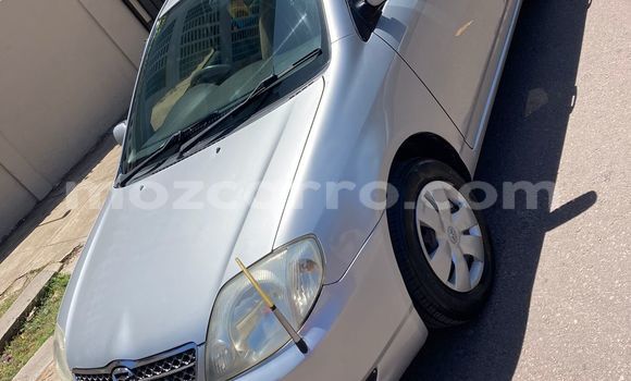 Tenga Tsaru Toyota Corolla Sirivha Mota in Maputo in Maputo Tenga Tsaru Toyota Corolla Sirivha Mota in Maputo in Maputo