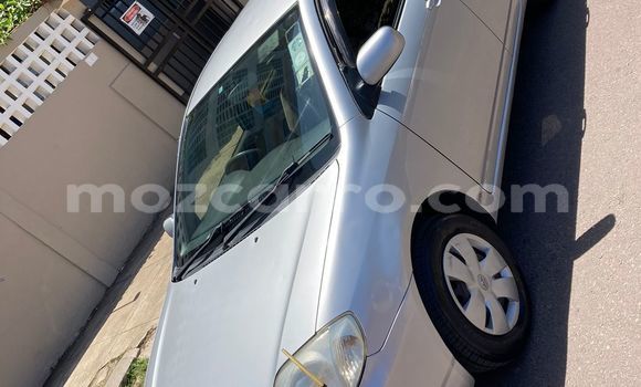 Tenga Tsaru Toyota Corolla Sirivha Mota in Maputo in Maputo Tenga Tsaru Toyota Corolla Sirivha Mota in Maputo in Maputo