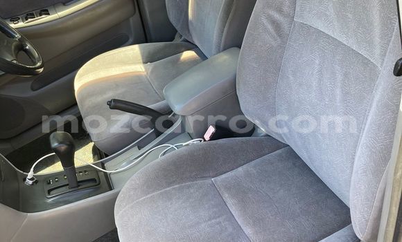 Tenga Tsaru Toyota Corolla Sirivha Mota in Maputo in Maputo Tenga Tsaru Toyota Corolla Sirivha Mota in Maputo in Maputo