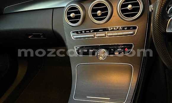 Buy Used Mercedes-Benz C-Classe White Car in Maputo in Maputo Buy Used Mercedes-Benz C-Classe White Car in Maputo in Maputo