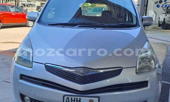 Comprar Usado Toyota Ractis De outros Carro em Maputo em Maputo