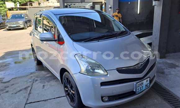 Tenga Tsaru Toyota Ractis Zvimwe Mota in Maputo in Maputo Tenga Tsaru Toyota Ractis Zvimwe Mota in Maputo in Maputo