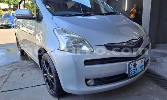Tenga Tsaru Toyota Ractis Zvimwe Mota in Maputo in Maputo Tenga Tsaru Toyota Ractis Zvimwe Mota in Maputo in Maputo